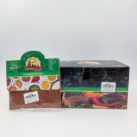 خاک شیر ممتاز 15ع*