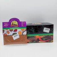 پودر دارچین ممتاز 15ع*