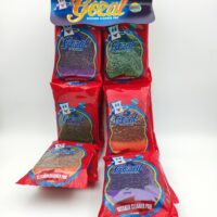 اسکاج جدید 4گوش 12ع سیم بافت(10)*