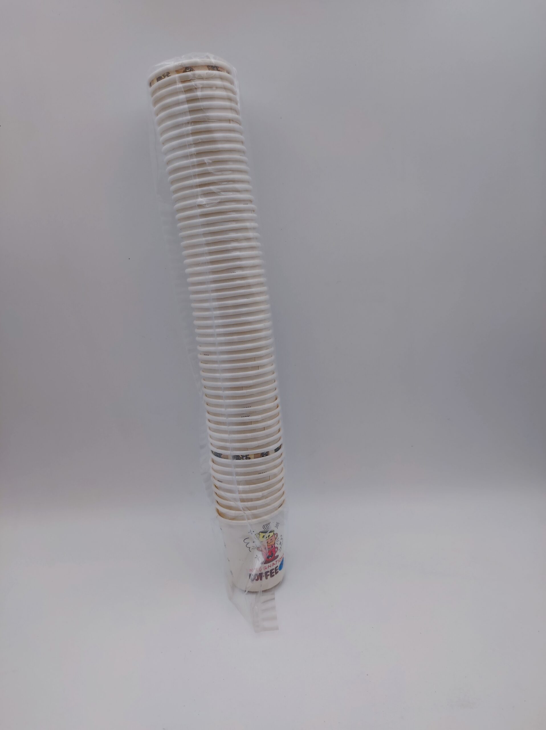 لیوان کاغذی یکبارمصرف 90cc (80)*