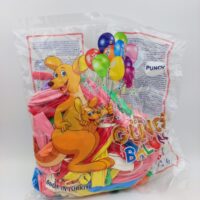 بادکنک کش دار 100ع اصل*