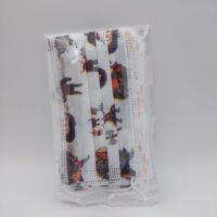 ماسک کودک اعلا10ع*