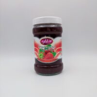 مربای توت فرنگی آغبال بزرگ 9ع*