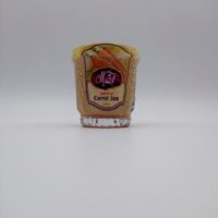 مربای هویج لیوانی آغبال 12ع*