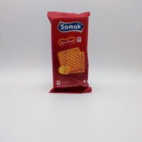 ویفر سامک 13گ آدرین(60)10ف*
