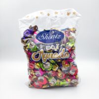 شکلات پشمکی مخلوط شونیز1کیلو (6)