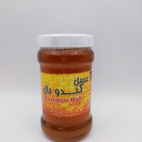 عسل  شیشه ای  خانواده 9ع*