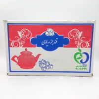 قند خردشده (جزیاری) 5کیلوئی(باظرف)*