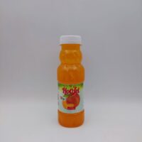 آبمیوه بطری هوفل کوچک24ع*