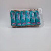 جوراب زنانه رنگ پا زنجان مچی 6ع