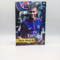 دفتر 80 برگ(75ع)