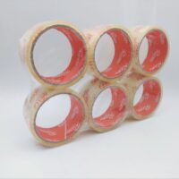 چسب 5سانتی 40 یاردی72تایی*