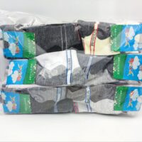 جوراب پسرانه ساقدار12ع *