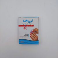 پد لاک پاکن آویزی 12ع*