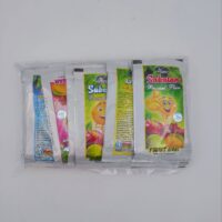 تمبر هندی سسی کوچک  3000ف 20ع* (24)