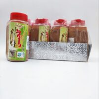 پودر دارچین نمکدانی ممتاز12ع*