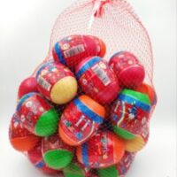 شانسی تخم مرغی توری 20000ف40ع(5)*جدید