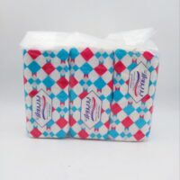 دستمال  3تایی  پر پرواز (16)*