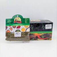 نعناع خشک ممتاز 12ع*