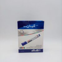 ماژیک معمولی اطلس (روی کارتن)*12ع