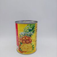 کمپوت آناناس بلند خرد24ع 565گرم*