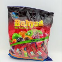 لواشک پذیرایی بهیاد اعلا 1کیلو 10ع*