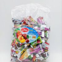 لواشک پذیرایی سبلان1کیلو 10ع*