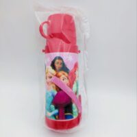 قمقمه فلاکسی عروسکی*