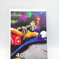 دفتر 40 برگ خطی (150ع)