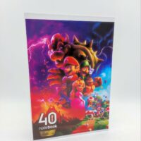 دفتر 40 برگ نقاشی (150ع)