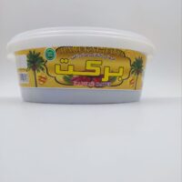 خرما کبکاب کریستال (8) (تقریبی10کیلو)*