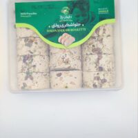 حلوای سوپر ویژه3.5کیلوگرم باز  2ع