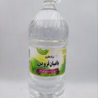سرکه باغبان قزوین سفید 6ع*