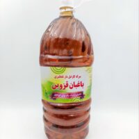 سرکه باغبان قزوین قرمز 6ع*