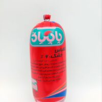 کالباس خانواده (پاپیا) حمل در یخچال*