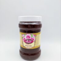 مربای گل بزرگ آغبال 9ع*