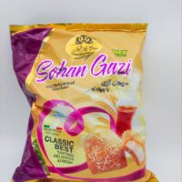 سوهان گزی 1کیلو (6) اصفهان*