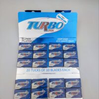 تیغ کلیشر 20عددی*