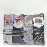 جوراب مردانه سامین 12ع ( Boos)*