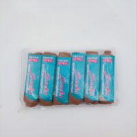 جوراب زنانه ساقدار زنجان رنگ پا 6ع*