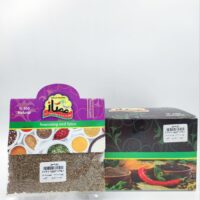 پودر زیره سبز ممتاز15ع*