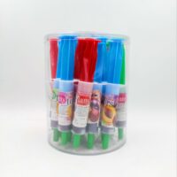 لواشک آمپولی میوه 22ع *