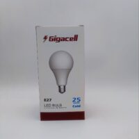 لامپ مهتابی  گیگاسل 25وات  50ع