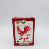 چای خروس 100گرم ساده (60)