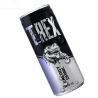 نوشیدنی انرژی زا تی رکس24ع(250میل)