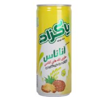 رانی پاکزاد آناناس24ع