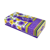 دستمال کاغذی 200برگ اکتیو 72ع 41400ف