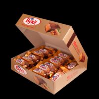 مینی بای کیت طلایی شونیز (6)200000ف جدید