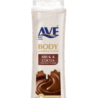 شامپو اسکراب بدن اوه380گ جور(16)118600ف جدید