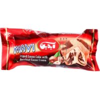 کیک دوقلوی  آیدین 36ع*